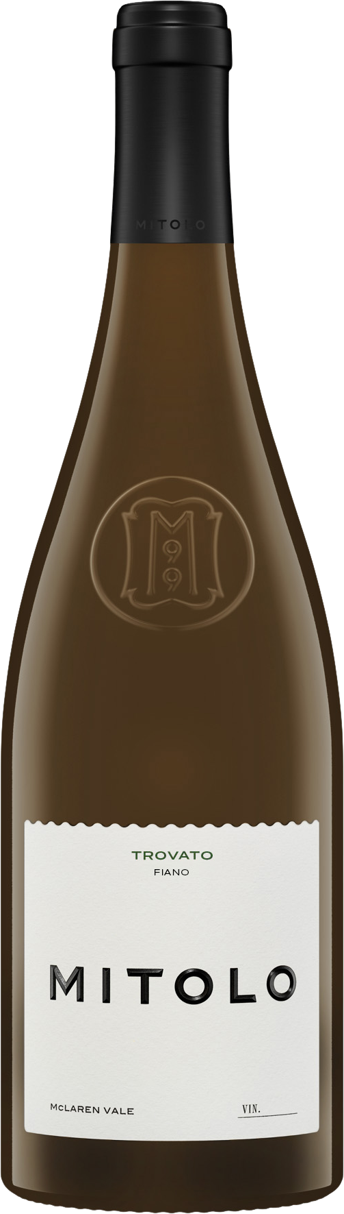 Mitolo Wines Trovato Fiano 2024